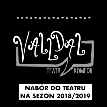 CASTING 2018/2019! CASTING 2018/2019!