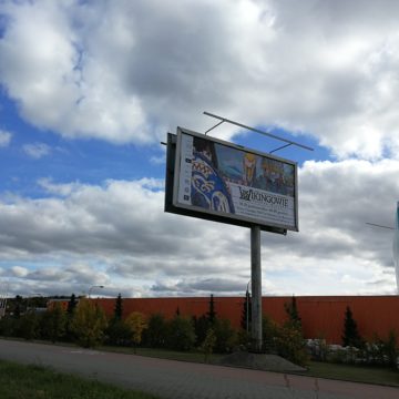 Dodatkowe spektakle WIKINGÓW w grudniu!!! Dodatkowe spektakle WIKINGÓW w grudniu!!!
